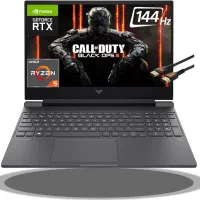 لپ تاپ hp victus gaming