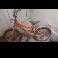 دوچرخه|دوچرخه، اسکیت، اسکوتر|کاشان, مشکات|دیوار