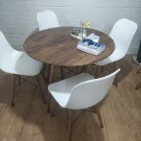 میز و صندلی