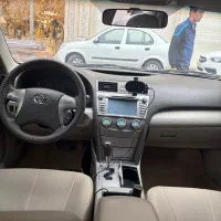 تویوتا کمری ۲۰۰۷ GL|خودرو سواری و وانت|اردبیل, |دیوار