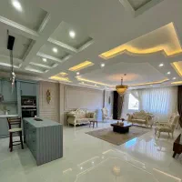 ۱۱۷متر/سرمایه گذاری/روبه افتاب/جنت ابادمرکزی