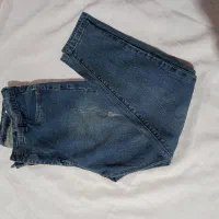 شلوار لی جذب سایز ۳۴ نو