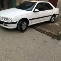 پارس ۱۴۰۲ xu7p|خودرو سواری و وانت|گرگان, |دیوار