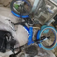 دوچرخه