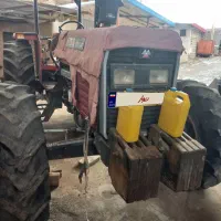 تراکتور ۳۹۹ مدل ۸۳