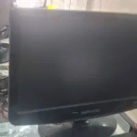 مانیتور استوک دل 22 اینچ