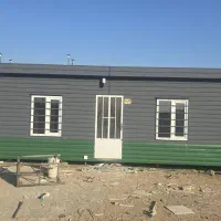 ساخت کانکس سایز بزرگ از کرخ به کل کشور