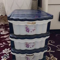 تعدادی وسیله خانه