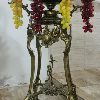 کنار سالنی دکوری