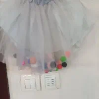 دو عدد کاپشن دخترانه|کفش و لباس بچه|تهران, امام زاده عبدالله|دیوار