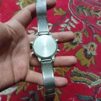 ساعت قدیمی کاسیو|ساعت|سیلاخور, |دیوار