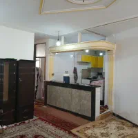 فروش آپارتمان در پردیس واحد جلو پارکینگ سندی