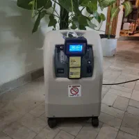 ((اجاره)) دستگاه اکسیژن ساز برندinvacareاصل امریکن