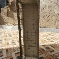 آب چکان|آب‌چکان و نظم‌دهنده ظروف|خرمشهر, |دیوار
