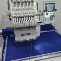 چرخ گارگاه تک کله کامپیوتری