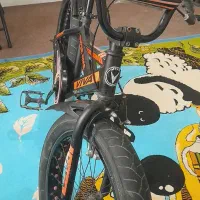 دوچرخه سایز 16|دوچرخه، اسکیت، اسکوتر|آستارا, |دیوار