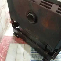 بخاری|بخاری، هیتر، شومینه|لاهیجان, گلستان|دیوار