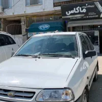 پراید مدل۹۲