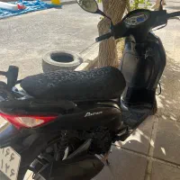 موتور سیکلت sym دینو ویند|موتورسیکلت|تهران, مهران|دیوار