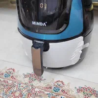 هواپز ۱۰لیتری