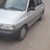 پراید۸۶