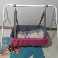 نی نی لای لای سالم وتمیز