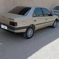 پژو 405|خودرو سواری و وانت|سراوان, |دیوار