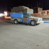 نیسان پاترول بیرنگ