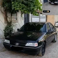 موتور cf بنلی وو ... میخام