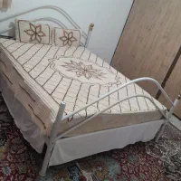 فروش تخت با تشک
