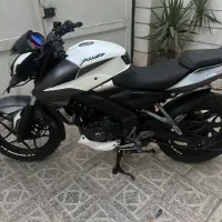 Ns200 انژکتور