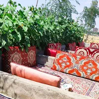 واگذاری تهیه غذاوباغچه سنتی باتمام امکانات|فروش مغازه و غرفه|بوکان, |دیوار