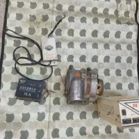 لوازم مینی بوس|قطعات یدکی و لوازم جانبی|بجنورد, |دیوار