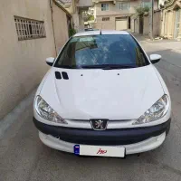 فروش خودرو 206تیپ 5|خودرو سواری و وانت|سقز, |دیوار