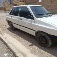 پراید131 90 جهت فروش