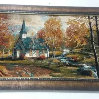 تابلوفرش ماشینی|تابلو فرش|کرمانشاه, |دیوار