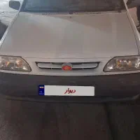 پراید بار ۹۹