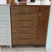 دراور ۷ کشو|جاکفشی، کمد، دراور|کرمان, |دیوار