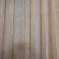 پرده حریر طرحدار و ساده|پرده، رانر، رومیزی|مشهد, تربیت (صدف)|دیوار