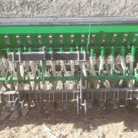 تریلی.گاوآهن.بذرکار.دیسک|قطعات یدکی و لوازم جانبی|حسین آباد, |دیوار