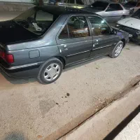 پژوپارس|خودرو سواری و وانت|سراوان, |دیوار