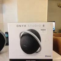 هارمن کاردن onyx 8|پخش‌کننده همراه|ساری, |دیوار