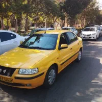 تاکسی دربست بین شهری اصفهان-تهران شهرهای مسیر و...