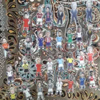 سلام کیمدی و برچسب کیمدی با فیگور|اسباببازی|اهواز, شهرک اکباتان|دیوار