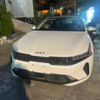 اپتیما k5