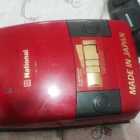 جارو برقی