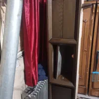 میز تلویزیون ام بی آف کاملا سالم