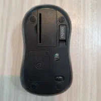 موس بی سیم بلوتوثی و دانگلی|قطعات و لوازم جانبی رایانه|دزفول, |دیوار