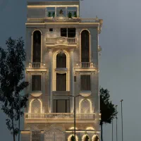 خانه ویلایی