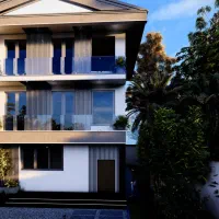 120متر-2خواب-روبه-نما-فول-امکانات